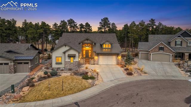 1670 Summerglow Lane