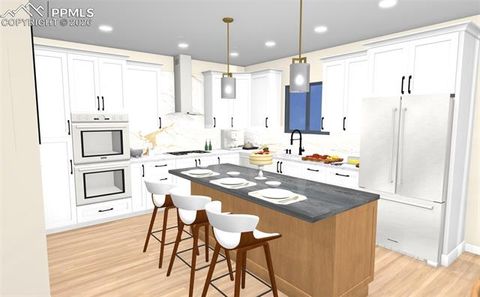 Tiny photo for 3768 Scott Lane, Colorado Springs, CO 80907 (MLS # 9592051)