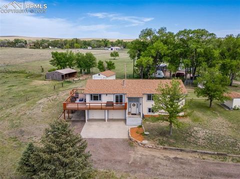 8275 Ingle Lane Fountain CO 80817