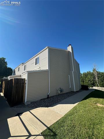 3250 Vail Pass Drive