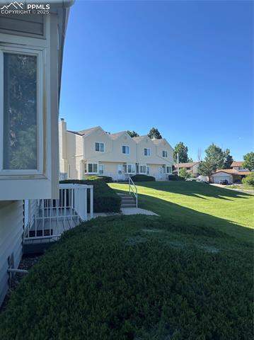 3250 Vail Pass Drive