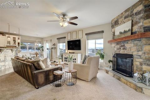 Tiny photo for 7310 Clovis Way, Colorado Springs, CO 80908 (MLS # 4456521)