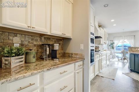 Tiny photo for 7310 Clovis Way, Colorado Springs, CO 80908 (MLS # 4456521)