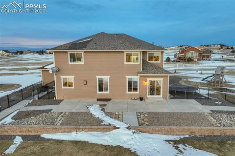 Tiny photo for 7310 Clovis Way, Colorado Springs, CO 80908 (MLS # 4456521)