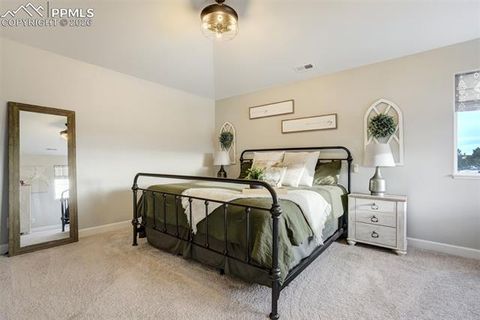 Tiny photo for 7310 Clovis Way, Colorado Springs, CO 80908 (MLS # 4456521)