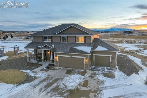 Tiny photo for 7310 Clovis Way, Colorado Springs, CO 80908 (MLS # 4456521)