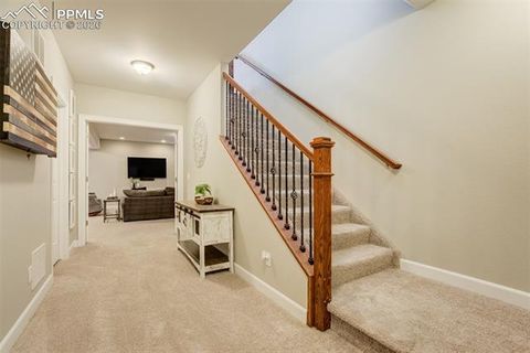 Tiny photo for 7310 Clovis Way, Colorado Springs, CO 80908 (MLS # 4456521)