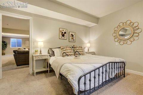 Tiny photo for 7310 Clovis Way, Colorado Springs, CO 80908 (MLS # 4456521)