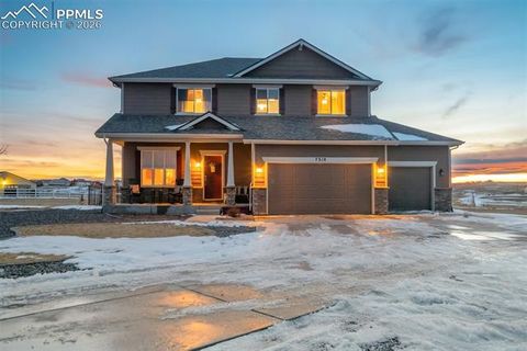 Photo of 7310 Clovis Way, Colorado Springs, CO 80908 (MLS # 4456521)