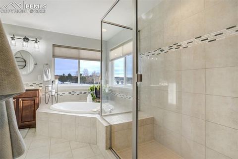 Tiny photo for 7310 Clovis Way, Colorado Springs, CO 80908 (MLS # 4456521)