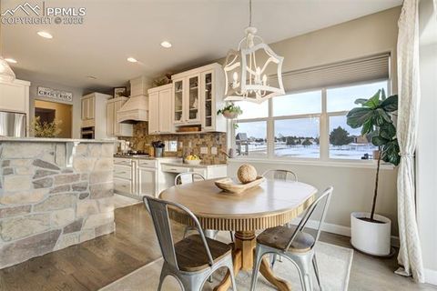 Tiny photo for 7310 Clovis Way, Colorado Springs, CO 80908 (MLS # 4456521)