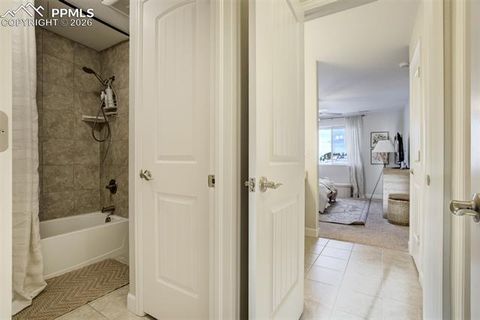 Tiny photo for 7310 Clovis Way, Colorado Springs, CO 80908 (MLS # 4456521)