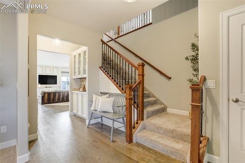 Tiny photo for 7310 Clovis Way, Colorado Springs, CO 80908 (MLS # 4456521)