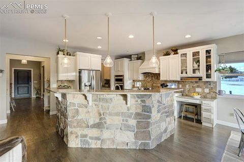 Tiny photo for 7310 Clovis Way, Colorado Springs, CO 80908 (MLS # 4456521)