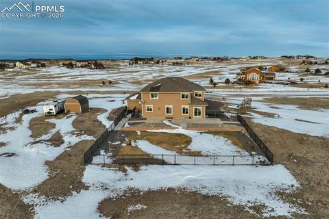 Tiny photo for 7310 Clovis Way, Colorado Springs, CO 80908 (MLS # 4456521)