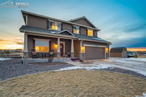 Tiny photo for 7310 Clovis Way, Colorado Springs, CO 80908 (MLS # 4456521)