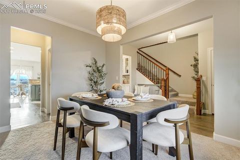 Tiny photo for 7310 Clovis Way, Colorado Springs, CO 80908 (MLS # 4456521)