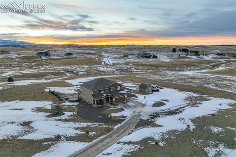 Tiny photo for 7310 Clovis Way, Colorado Springs, CO 80908 (MLS # 4456521)