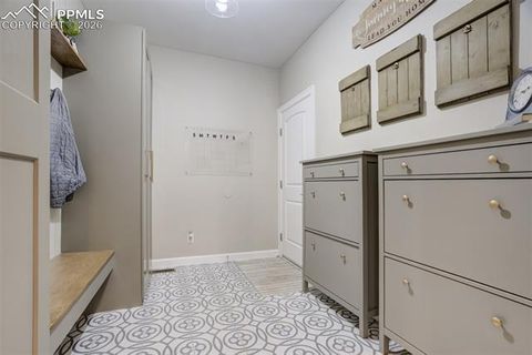 Tiny photo for 7310 Clovis Way, Colorado Springs, CO 80908 (MLS # 4456521)