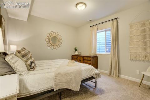 Tiny photo for 7310 Clovis Way, Colorado Springs, CO 80908 (MLS # 4456521)