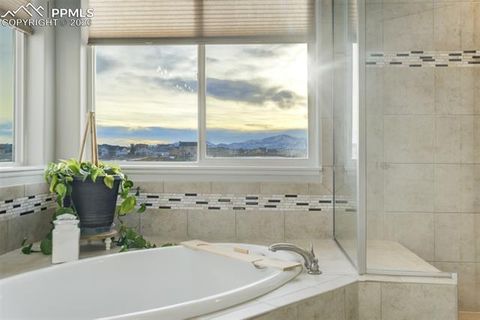 Tiny photo for 7310 Clovis Way, Colorado Springs, CO 80908 (MLS # 4456521)