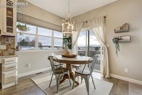 Tiny photo for 7310 Clovis Way, Colorado Springs, CO 80908 (MLS # 4456521)