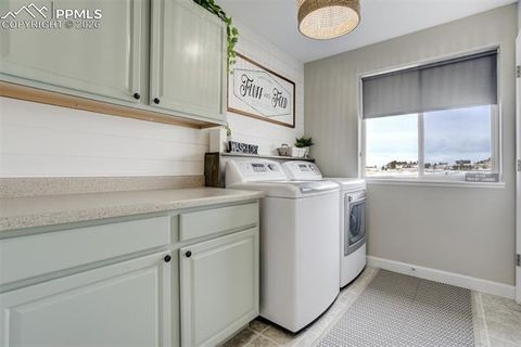 Tiny photo for 7310 Clovis Way, Colorado Springs, CO 80908 (MLS # 4456521)