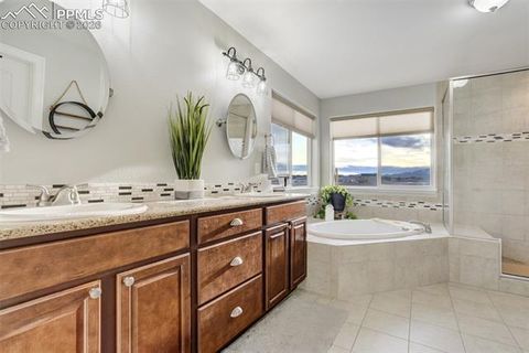 Tiny photo for 7310 Clovis Way, Colorado Springs, CO 80908 (MLS # 4456521)