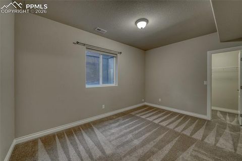 Tiny photo for 5519 Sky Meadow Drive, Colorado Springs, CO 80924 (MLS # 2763862)