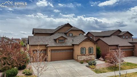 Tiny photo for 5519 Sky Meadow Drive, Colorado Springs, CO 80924 (MLS # 2763862)