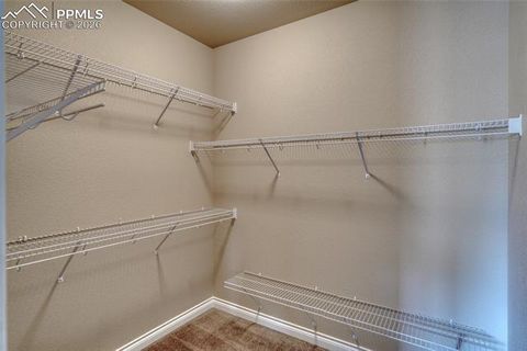 Tiny photo for 5519 Sky Meadow Drive, Colorado Springs, CO 80924 (MLS # 2763862)