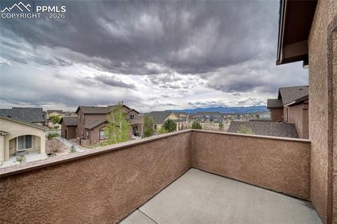 Tiny photo for 5519 Sky Meadow Drive, Colorado Springs, CO 80924 (MLS # 2763862)
