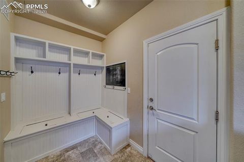 Tiny photo for 5519 Sky Meadow Drive, Colorado Springs, CO 80924 (MLS # 2763862)