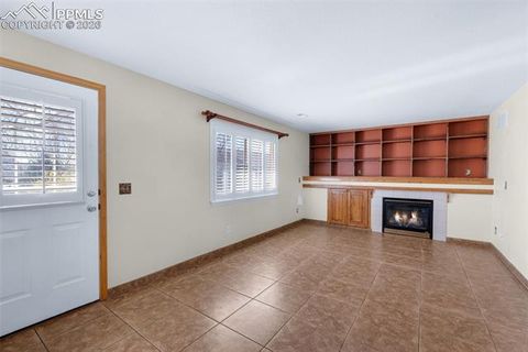 Tiny photo for 5929 Iceberg Pass Way, Colorado Springs, CO 80923 (MLS # 7889402)