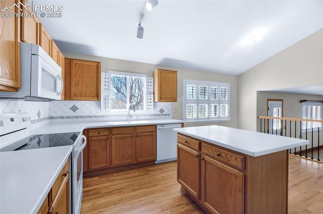 5929 Iceberg Pass Way