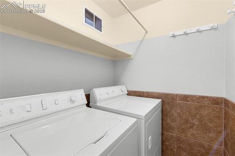 Tiny photo for 5929 Iceberg Pass Way, Colorado Springs, CO 80923 (MLS # 7889402)