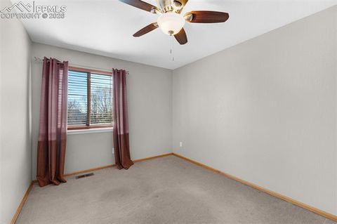 Tiny photo for 5929 Iceberg Pass Way, Colorado Springs, CO 80923 (MLS # 7889402)