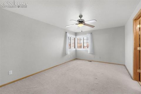 Tiny photo for 5929 Iceberg Pass Way, Colorado Springs, CO 80923 (MLS # 7889402)