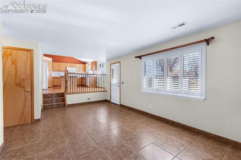 Tiny photo for 5929 Iceberg Pass Way, Colorado Springs, CO 80923 (MLS # 7889402)