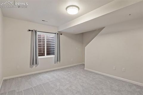 Tiny photo for 4210 Little Rock View, Colorado Springs, CO 80911 (MLS # 9145503)