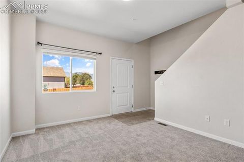 Tiny photo for 4210 Little Rock View, Colorado Springs, CO 80911 (MLS # 9145503)