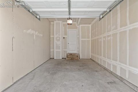 Tiny photo for 4210 Little Rock View, Colorado Springs, CO 80911 (MLS # 9145503)