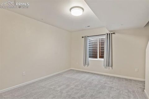 Tiny photo for 4210 Little Rock View, Colorado Springs, CO 80911 (MLS # 9145503)