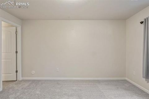 Tiny photo for 4210 Little Rock View, Colorado Springs, CO 80911 (MLS # 9145503)