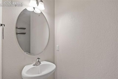 Tiny photo for 4210 Little Rock View, Colorado Springs, CO 80911 (MLS # 9145503)