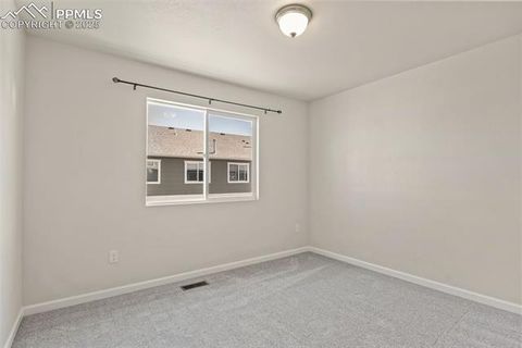 Tiny photo for 4210 Little Rock View, Colorado Springs, CO 80911 (MLS # 9145503)