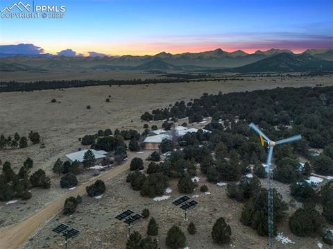 99 Bradburn Road Cotopaxi CO 81223