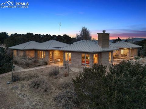 99 Bradburn Road Cotopaxi CO 81223