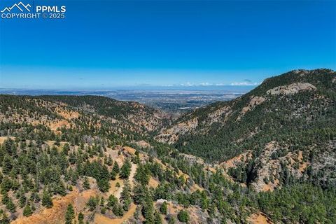 Tiny photo for 4560 Canonwood Road, Colorado Springs, CO 80906 (MLS # 5088822)