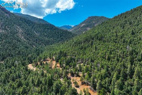 Tiny photo for 4560 Canonwood Road, Colorado Springs, CO 80906 (MLS # 5088822)